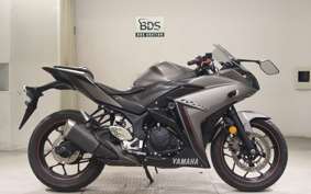 YAMAHA YZF-R25 2023 RG10J