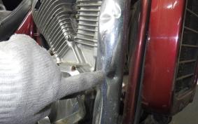 SUZUKI INTRUDER 400 1996 VK51A