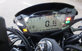 SUZUKI SV650X ABS 2022 VP55B