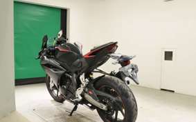 HONDA CBR250RR A MC51