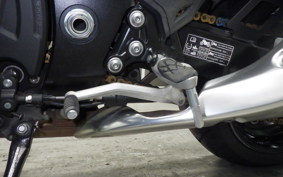 SUZUKI HAYABUSA Gen.3 2024 EJ11A