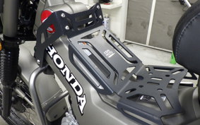 HONDA CT125-2 JA65