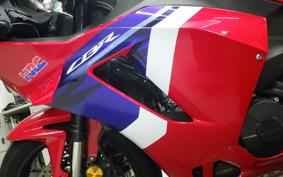 HONDA CBR600RR 2021 PC40