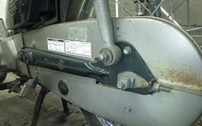 HONDA C50 SUPER CUB E AA01