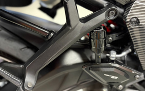 TRIUMPH DAYTONA 660 2025 LGL23U