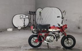 HONDA MONKEY Z50A