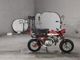 Фото Honda MONKEY с японского аукциона