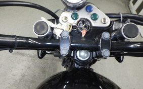 SUZUKI GRASS TRACKER NJ4BA