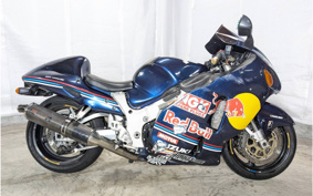SUZUKI GSX-1300R HAYABUSA 2002 GW71A