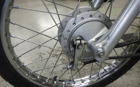 HONDA C50 SUPER CUB AA09