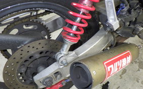 YAMAHA XJR400 R 2025 4HM