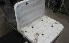 HONDA GYRO CANOPY 1995 TA02