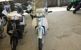 HONDA C110 SUPER CUB JA10