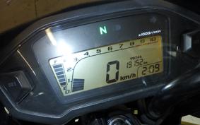 HONDA ｸﾞﾛﾑ JC61