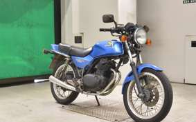 HONDA CB250RS MC02