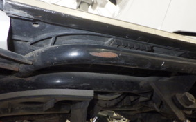 SUZUKI GEMMA 125 2002 CF41A