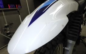 YAMAHA SEROW 250 Gen.3 2013 DG31J