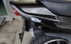 KAWASAKI BALIUS250 ZR250A