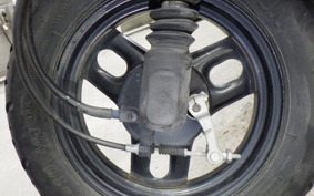 HONDA TODAY 2 2020 AF67
