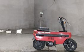 HONDA MOTOCOMPO AB12