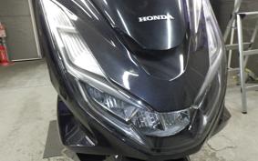 HONDA PCX125 2004 JK05