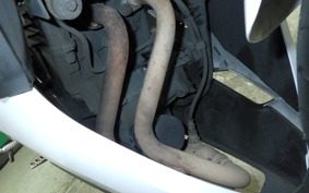 KAWASAKI NINJA 250 2022 EX250L