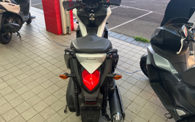 HONDA PHASE MF11