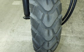 HONDA ZOOMER 2024 AF58