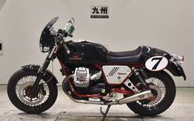 MOTO GUZZI V7 RACER 2011