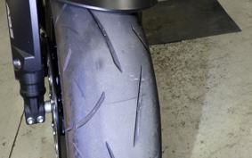 HONDA CBR650R E-Clutch 2024 RH17