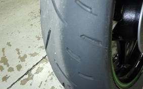 KAWASAKI ZX-4R SE 2024 ZX400P