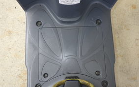 SUZUKI LET's 5 CA47A