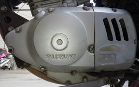 SUZUKI GN125 H 2006
