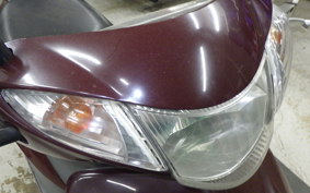 SUZUKI ADDRESS V50 Gen.2 CA44A