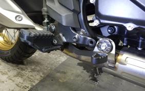 HONDA TRANSALP XL750 2024 RD16