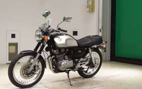 HONDA GB250 CLUBMAN Gen.5 2019 MC10