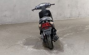 YAMAHA JOG ZR EVOLUTION2 SA39J