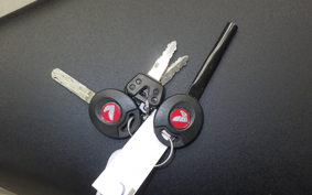 HONDA CT125-2 2021 JA65