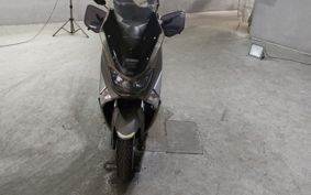 YAMAHA N-MAX 125 SE86J