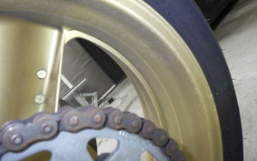 HONDA HORNET 250 2007 MC31