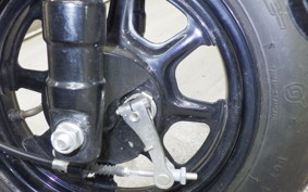 HONDA GIORNO 3 1991 AF77