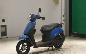 SUZUKI LET's CA4AA