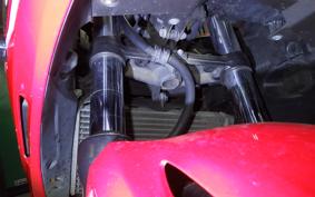 HONDA CBR400R 2016 NC47