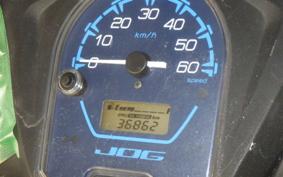 YAMAHA JOG-7 2023 AY01