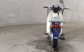 HONDA SUPER CUB50 AA07
