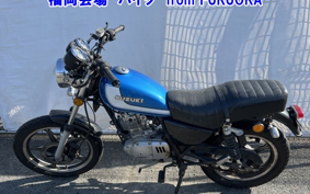 SUZUKI GN125 F Gen.2 PCJ2N