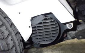 HONDA GYRO CANOPY TA02