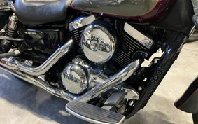 KAWASAKI VULCAN1500 CLASSIC 2001 VNT50J