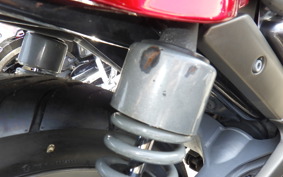 MOTO GUZZI BREVA 750 2003