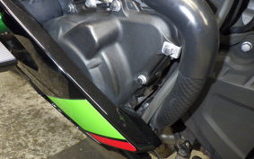 KAWASAKI ZX-25R 2017 ZX250E